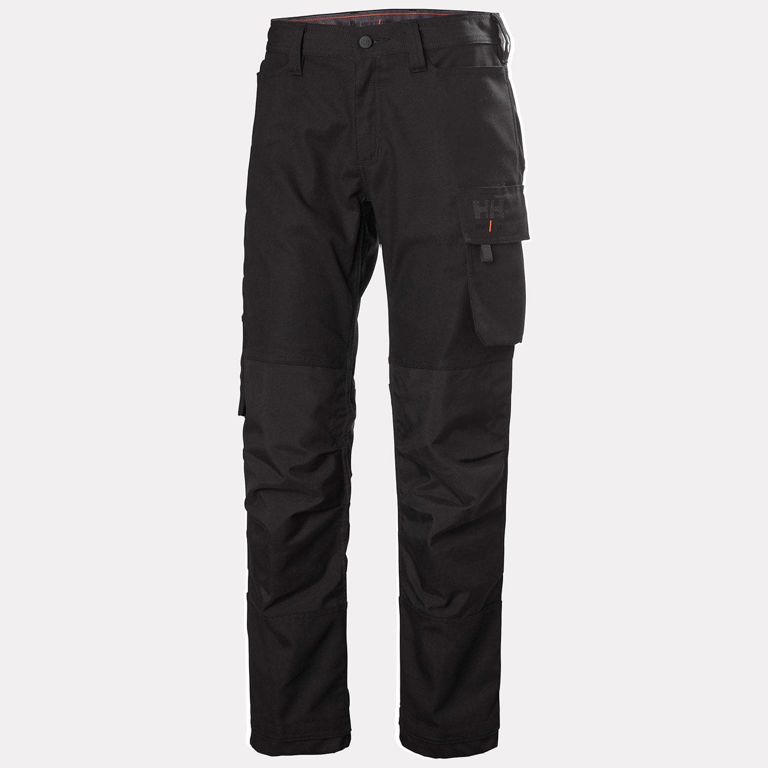 Helly Hansen W LUNA WORK PANT - cor 990