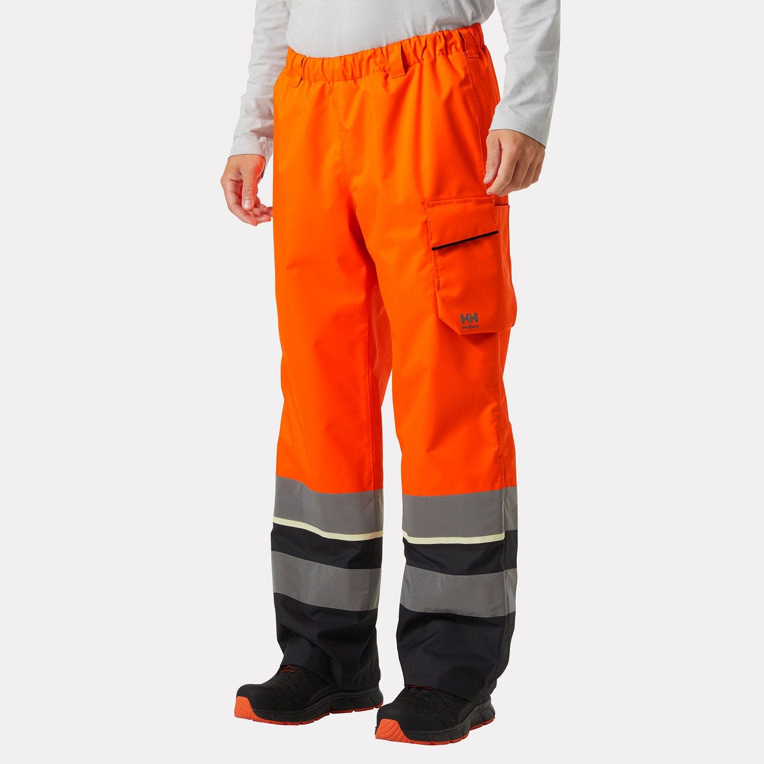 Helly Hansen UC-ME SHELL PANT CL 2 - cor 269