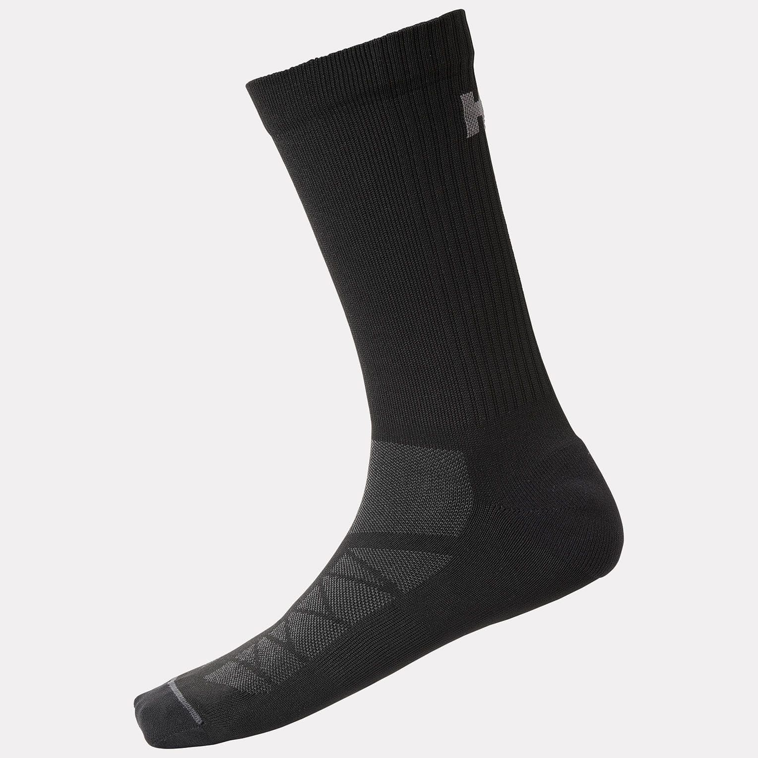 Helly Hansen OXFORD SUMMER SOCK - cor 990