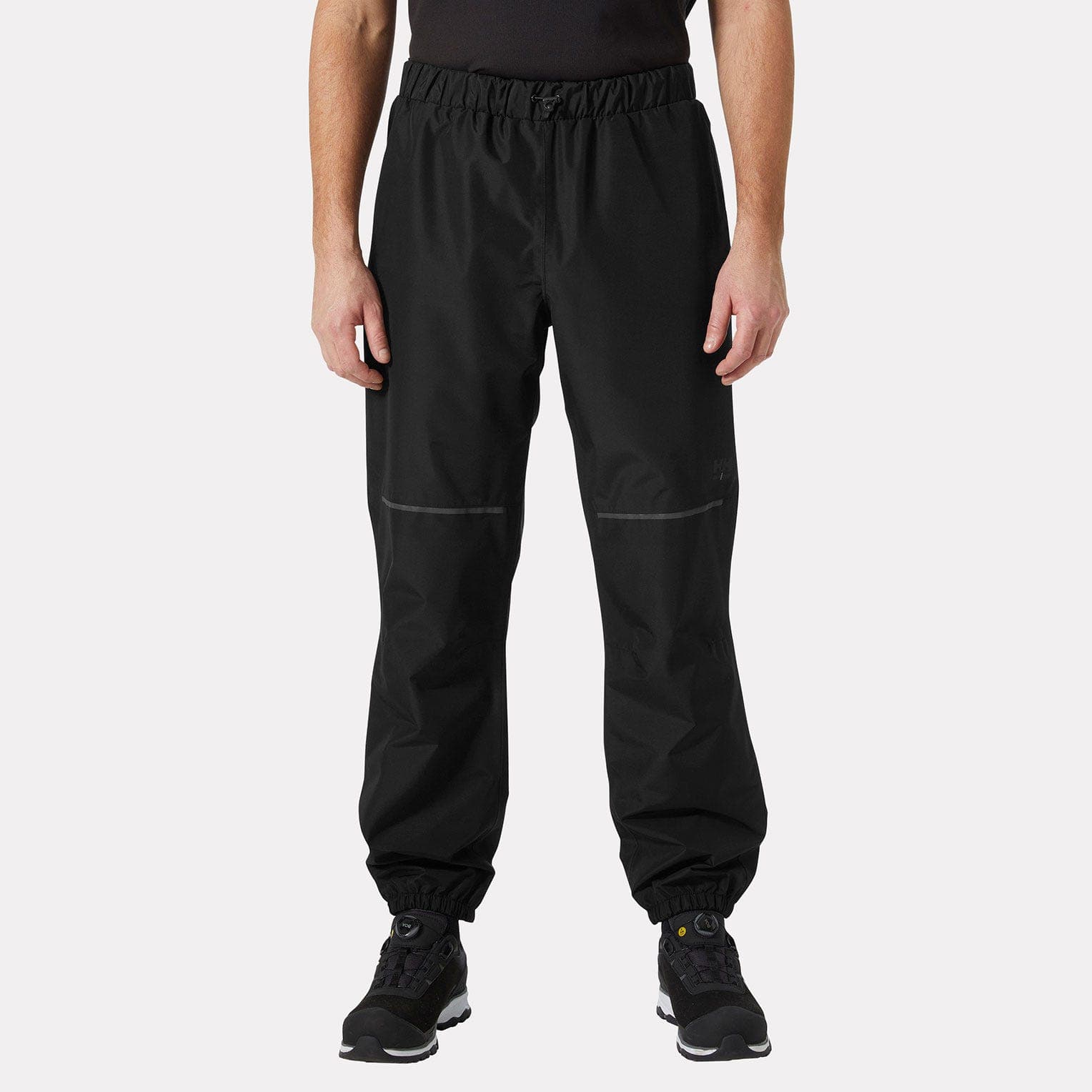 Helly Hansen MANCHESTER 2.0 SHELL PANT - cor 990