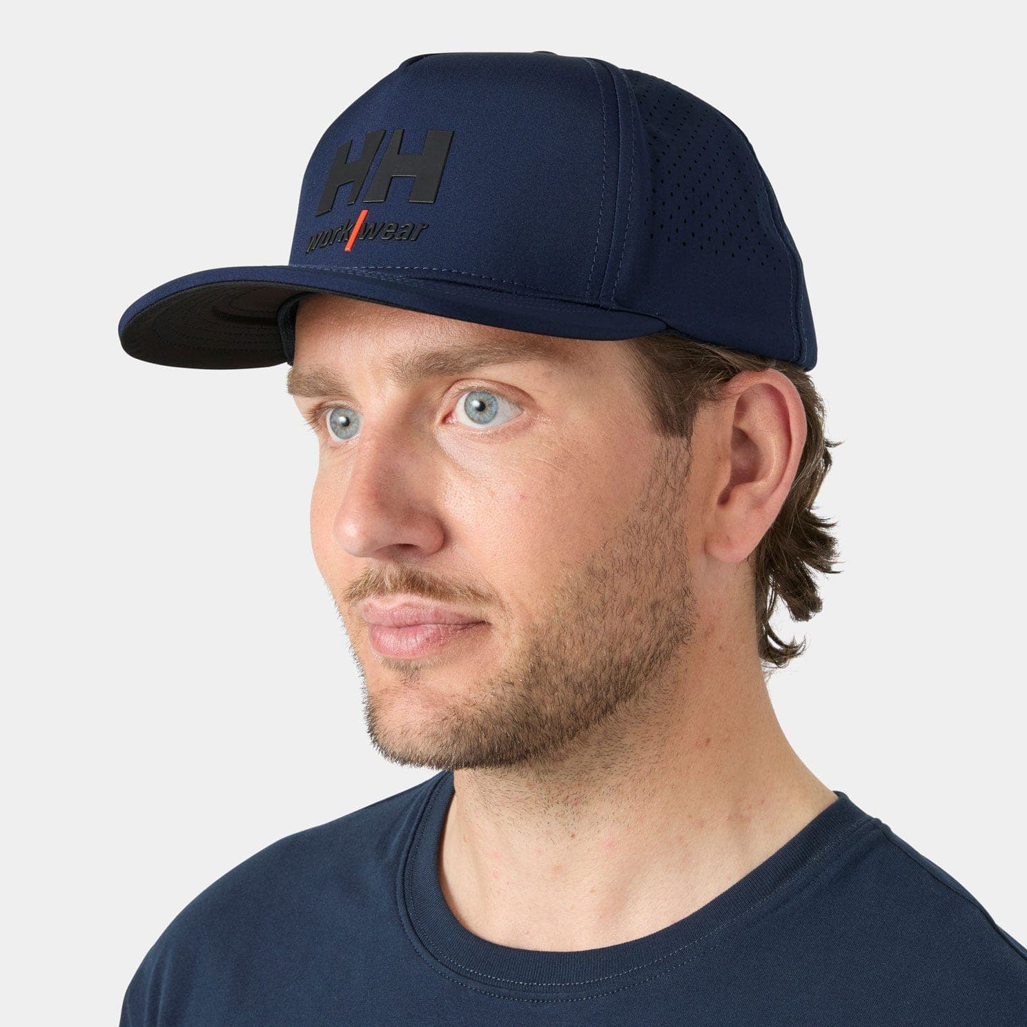Helly Hansen TECH PERFORMANCE CAP - cor 590