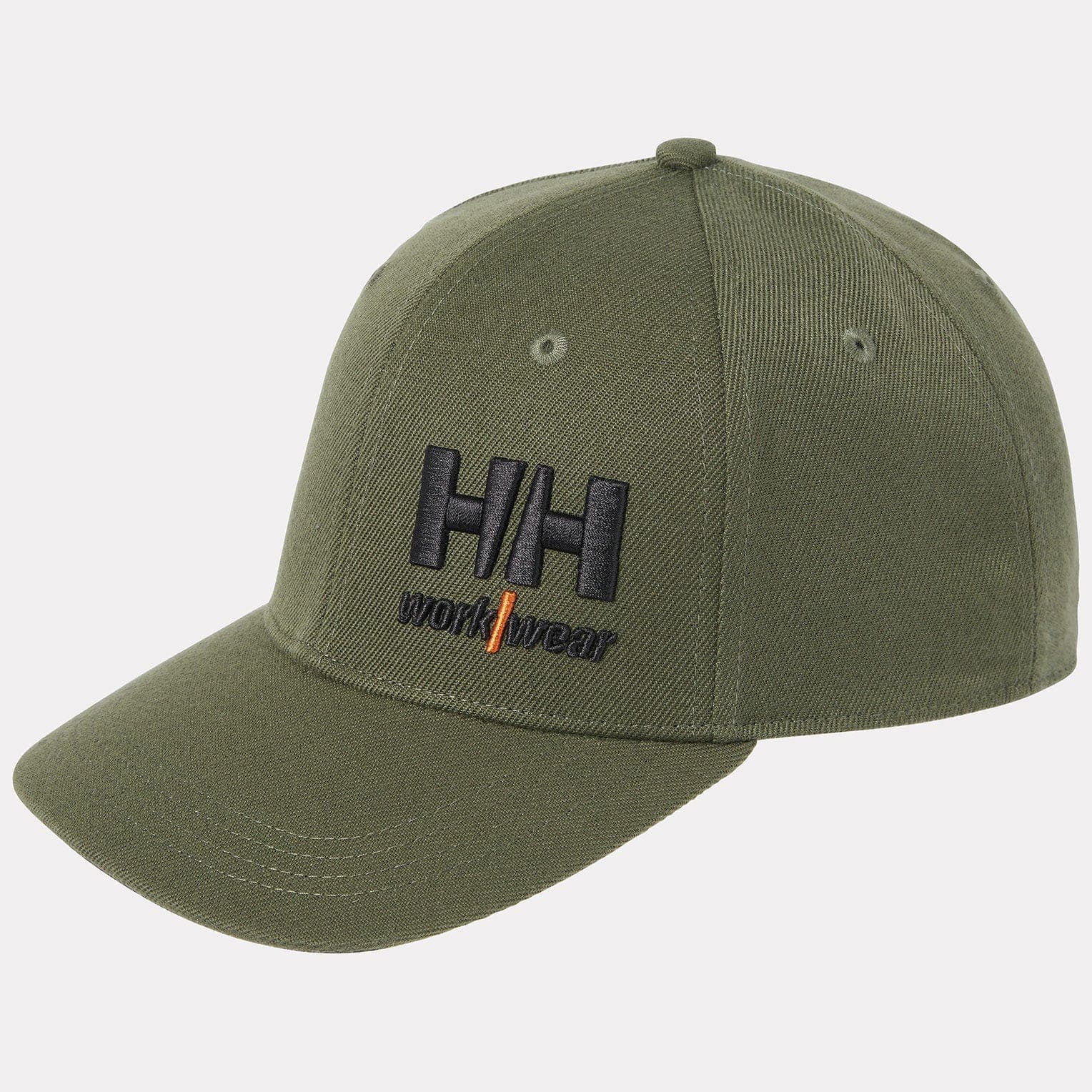 Helly Hansen CLASSIC LOGO CAP - cor 440