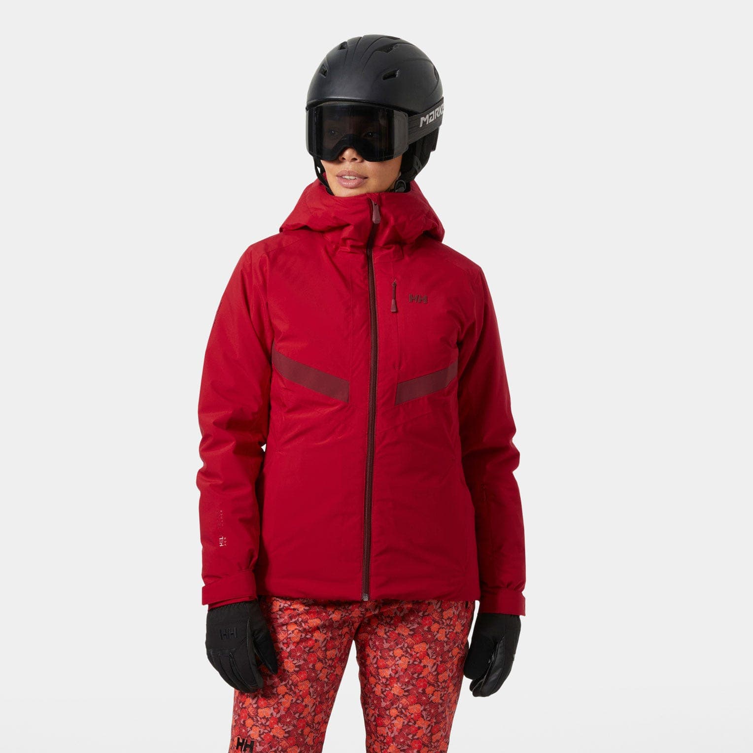 Helly Hansen W EDGE 3.0 JACKET - cor 162