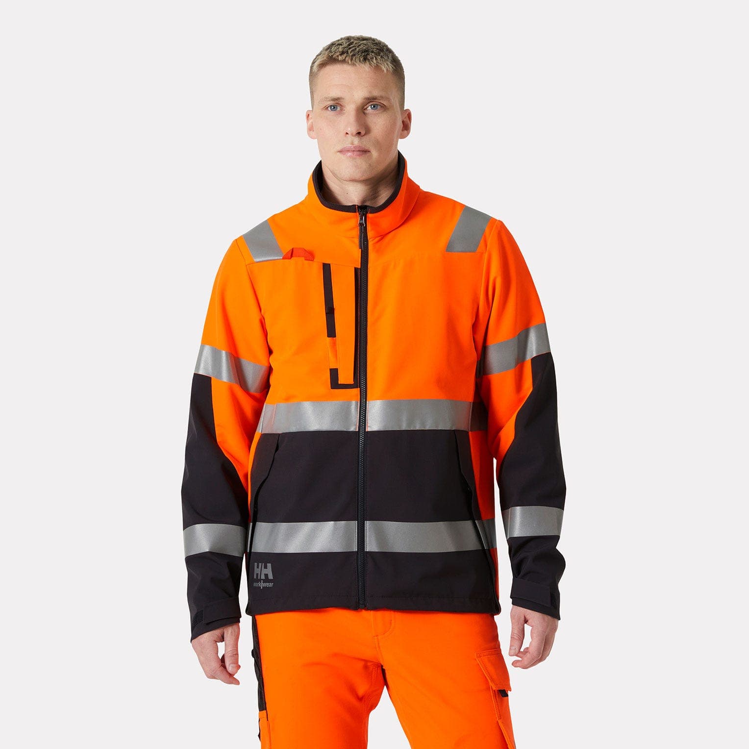 Helly Hansen ALNA 4X TECH JACKET - cor 269
