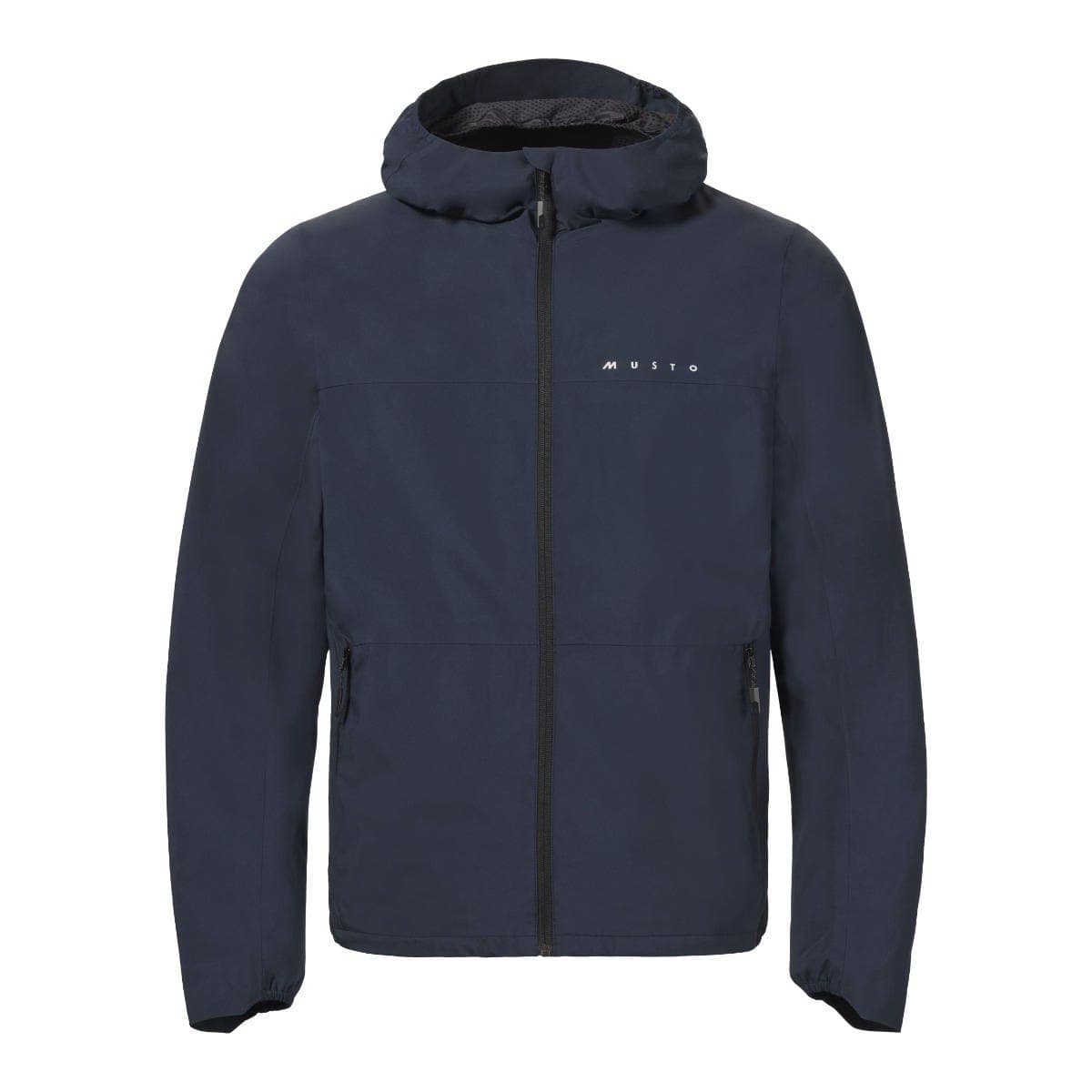 Musto M EVO LITE RAIN JKT - cor 597