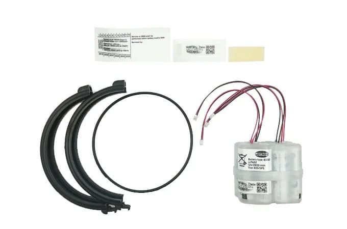 Battery Kit Tron 60S/60GPS