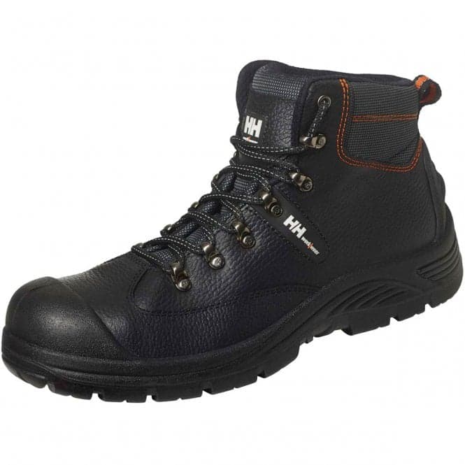 Helly Hansen AKER MID S3 - cor 990