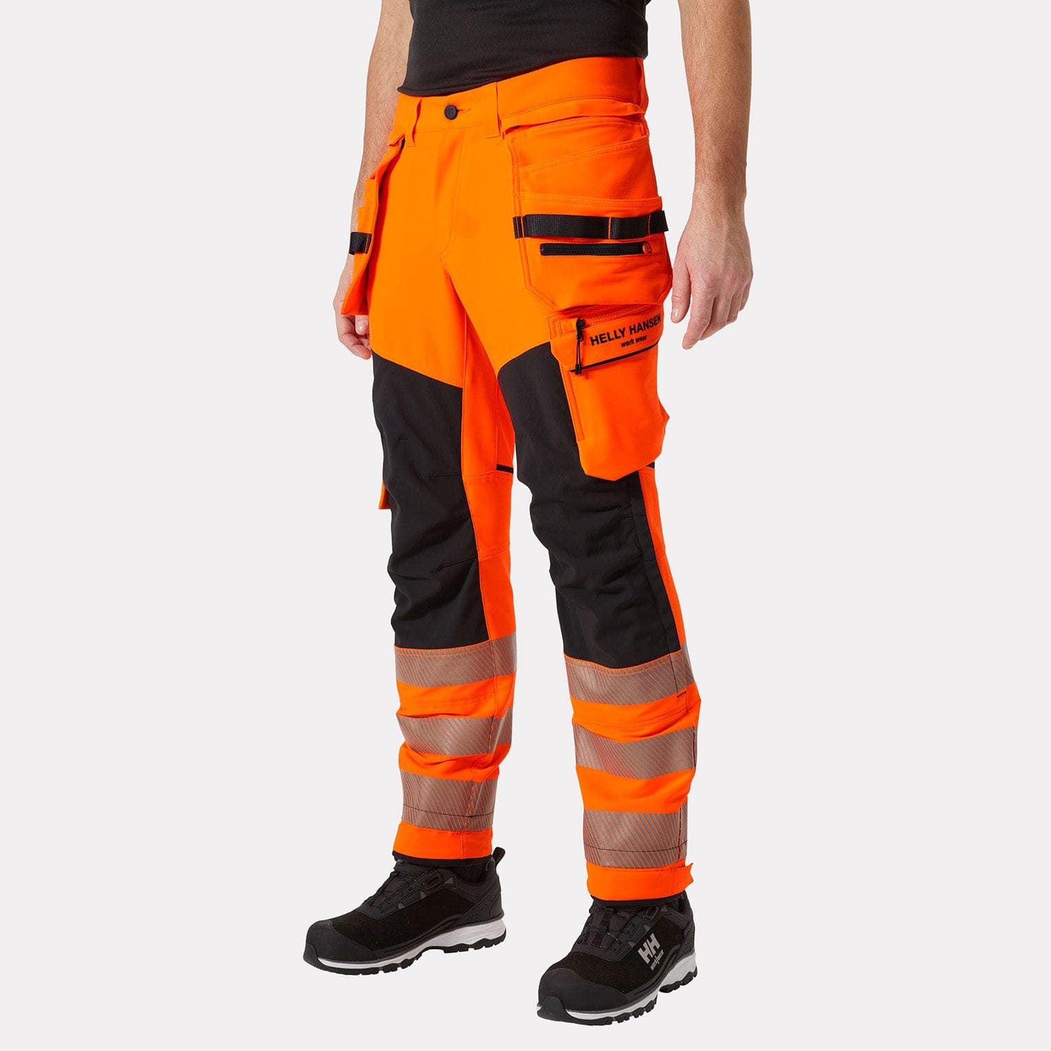 Helly Hansen ICU BRZ CONS PANT CL 2 - cor 269