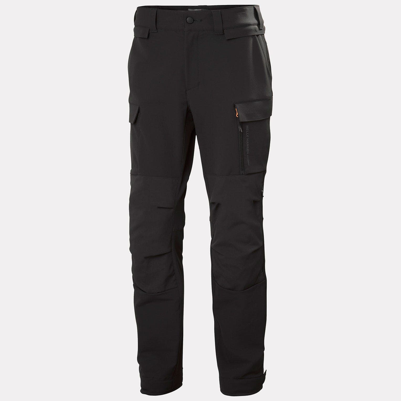 Helly Hansen KENSINGTON CNCT PANT - cor 990