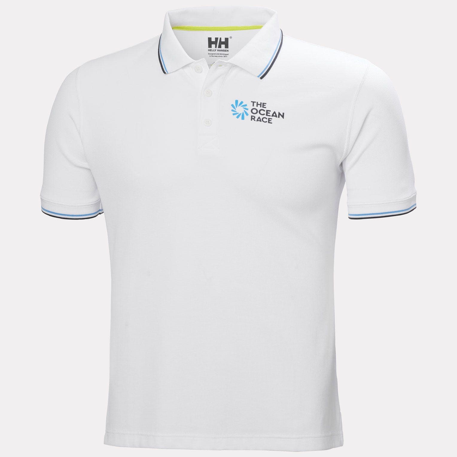 Helly Hansen THE OCEAN RACE POLO 2.0 - cor 001