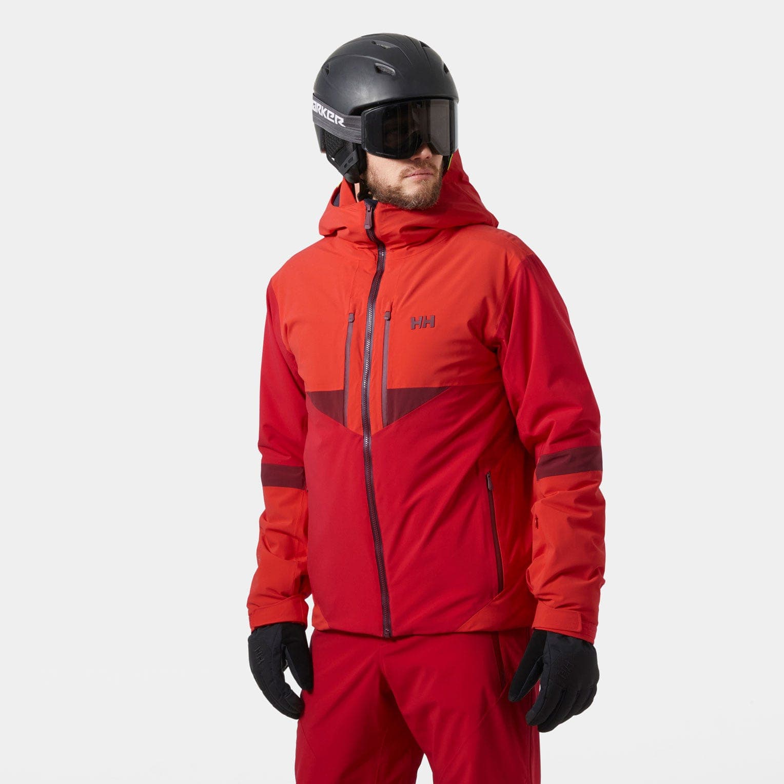 Helly Hansen KVITFJELL RACE INS JACKET - cor 162