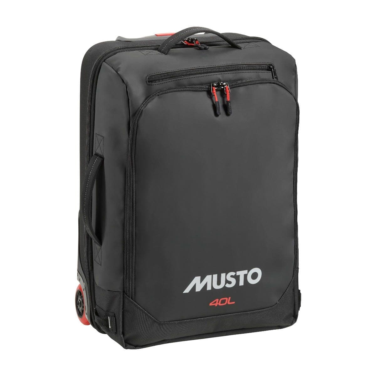 Musto MUSTO 40L WHEELED BACKPACK - cor 990