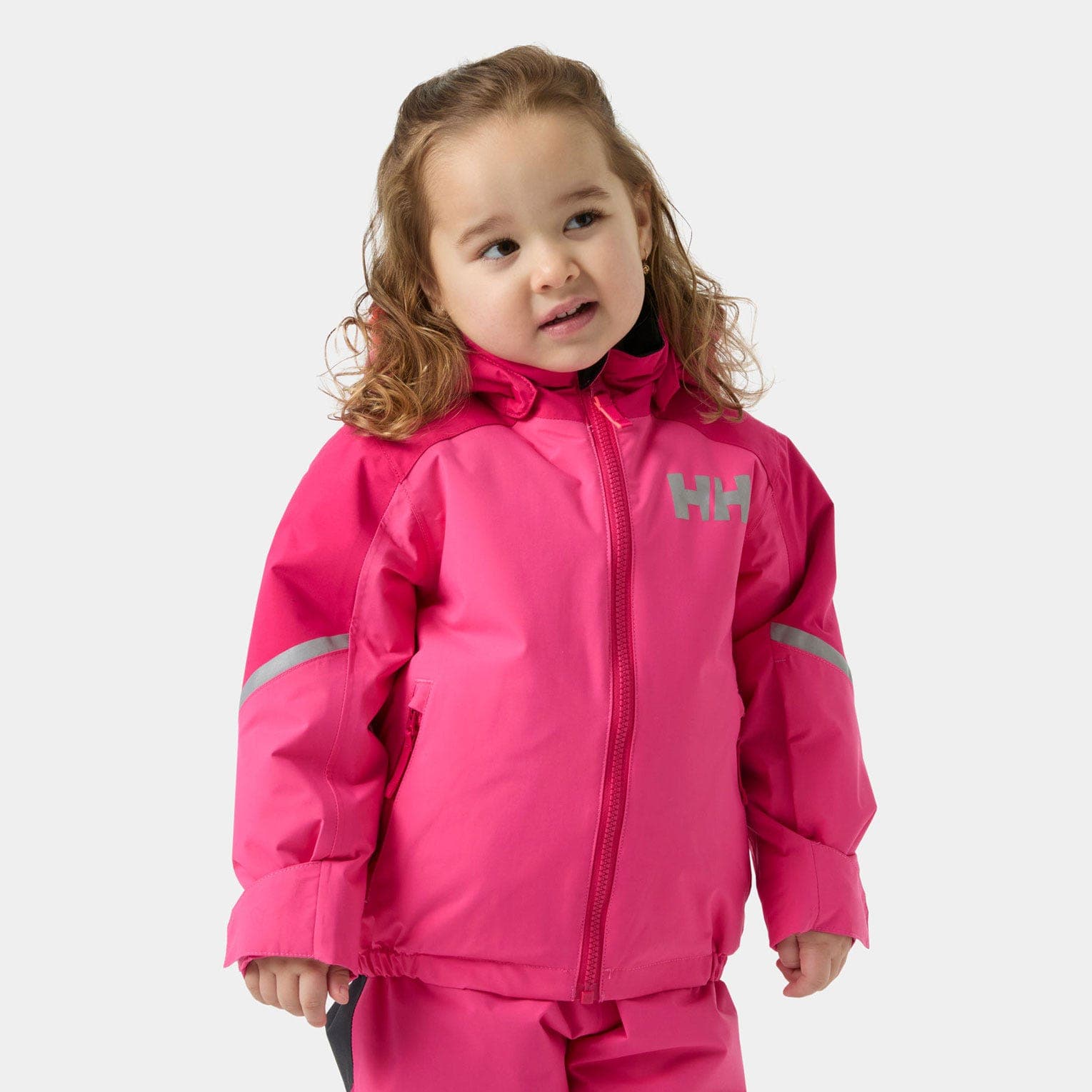 Helly Hansen K LEGEND JACKET - cor 074