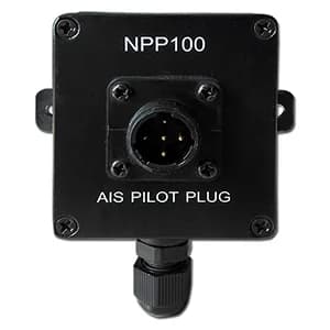 Tomada de piloto AIS NSR NPP100