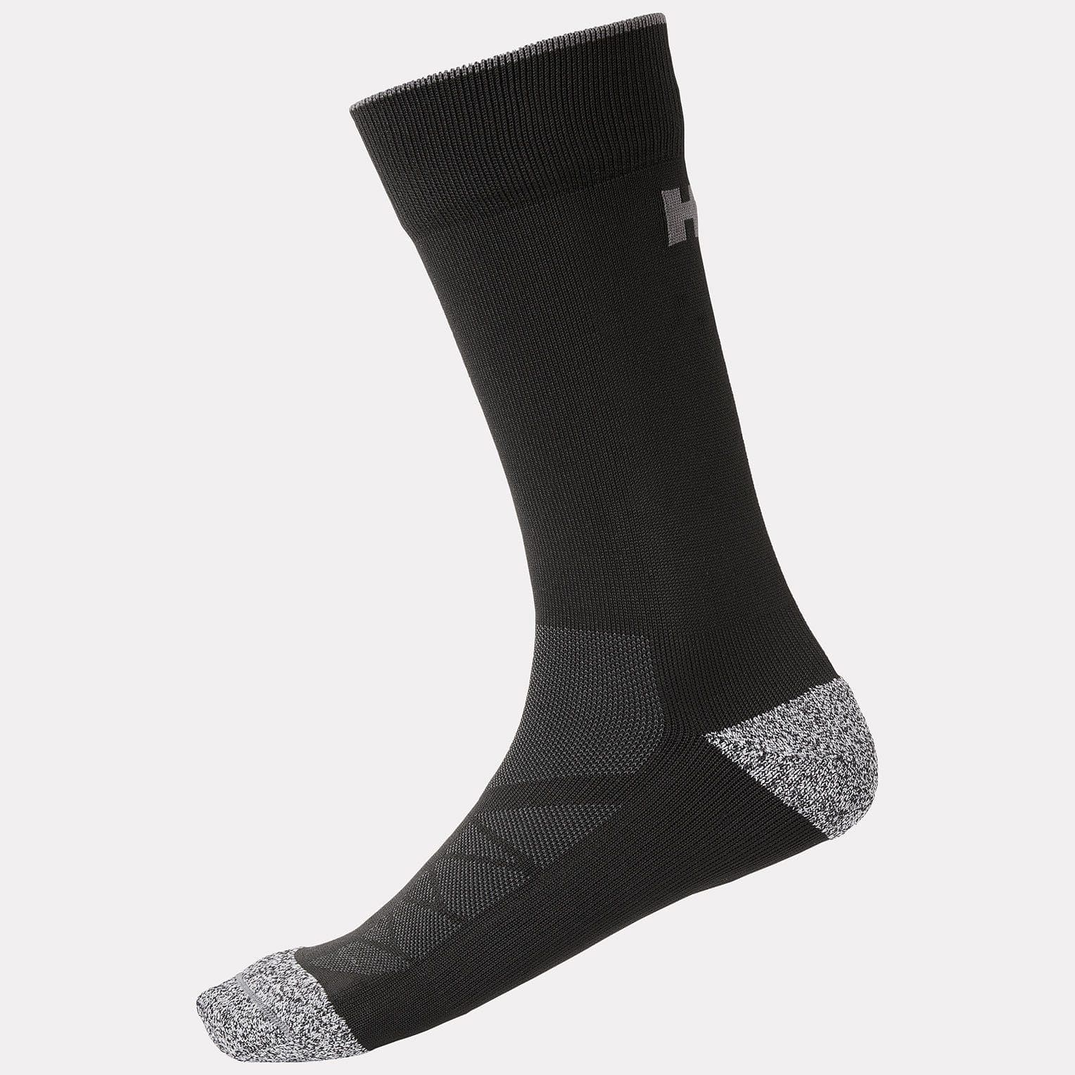 Helly Hansen CHELSEA EVO SUMMER SOCK - cor 990