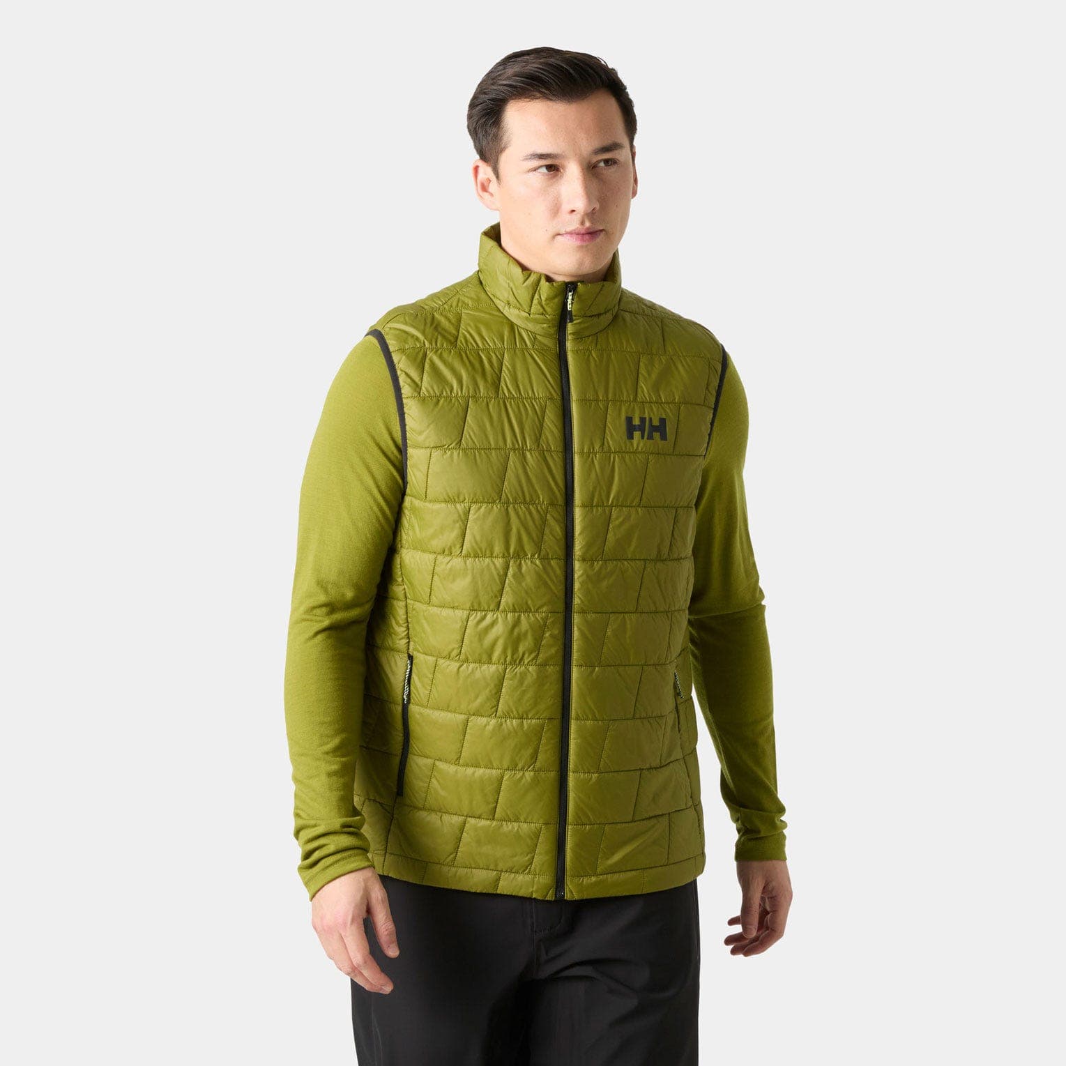 Helly Hansen LIFALOFT INSULATOR VEST - cor 461