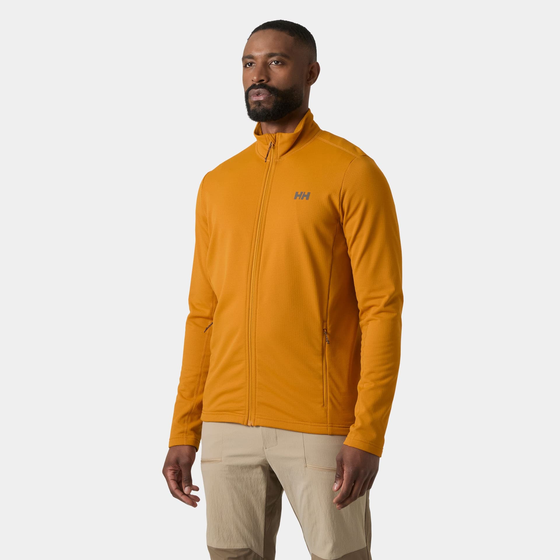 Helly Hansen VERSALITE FLEECE JACKET - cor 399