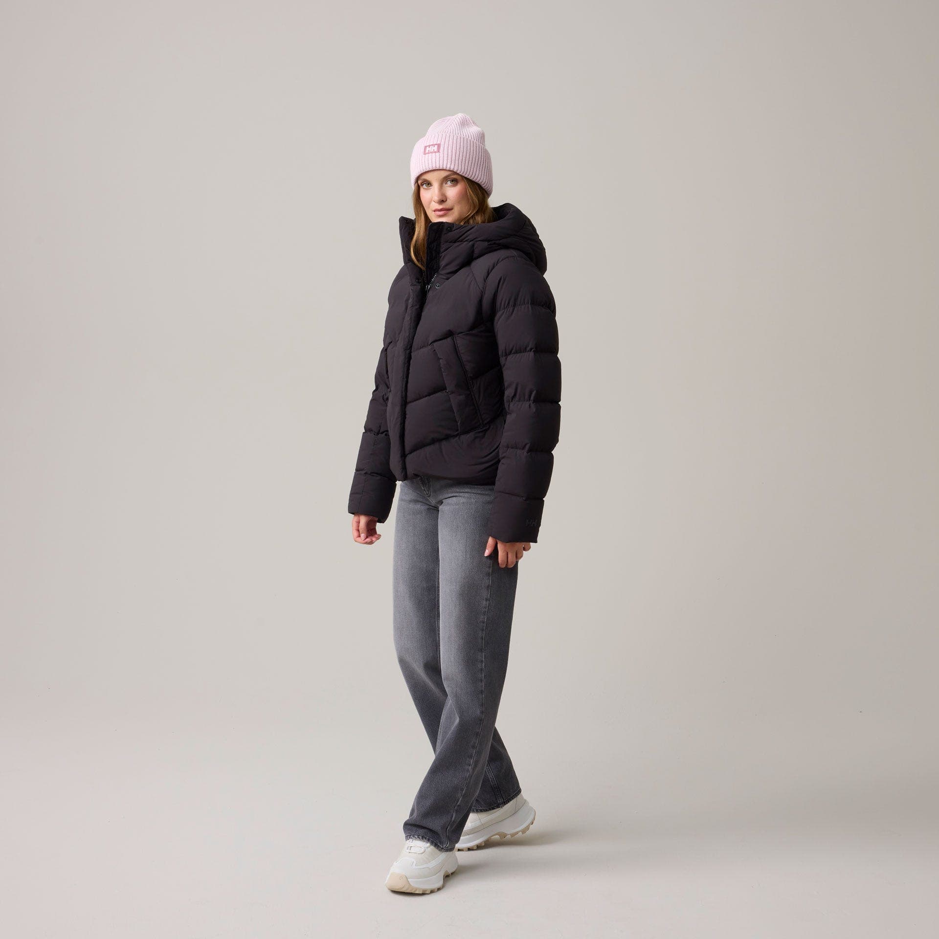 Helly Hansen Women’s Helly Puff Down Jacket - cor 990