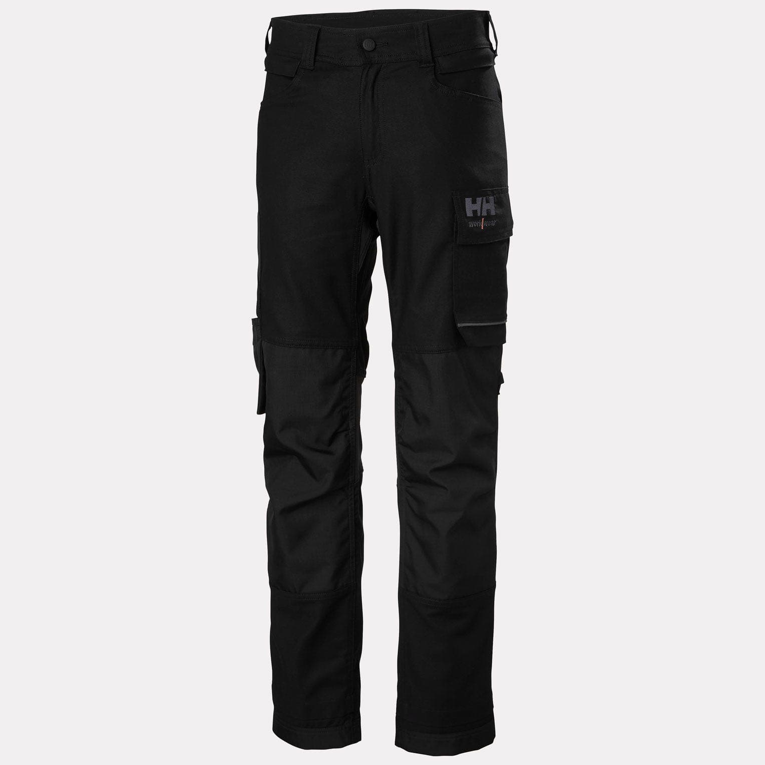 Helly Hansen W OXFORD 2.0 CNCT PANT - cor 990