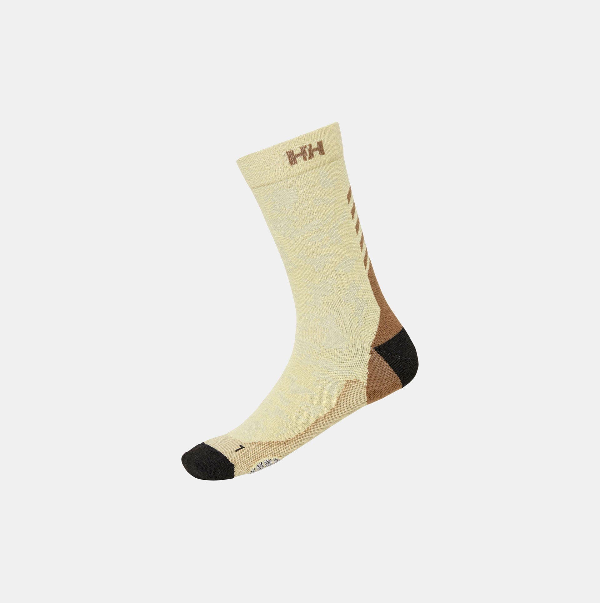Helly Hansen TRAIL CREW SOCK - cor 386