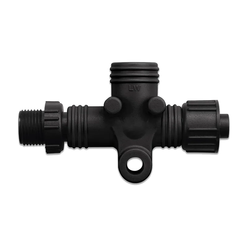 NMEA2000 In-line terminator