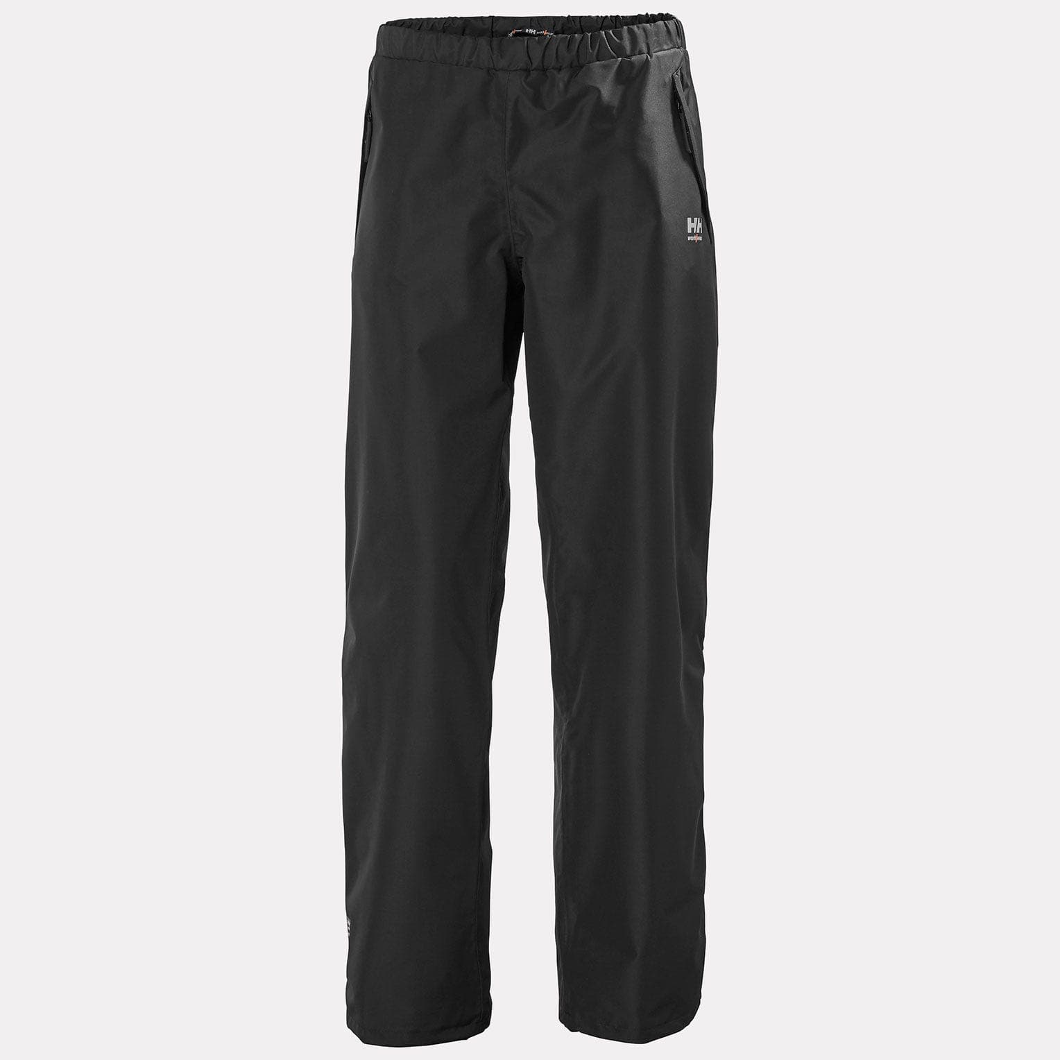 Helly Hansen MANCHESTER SHELL PANT - cor 990