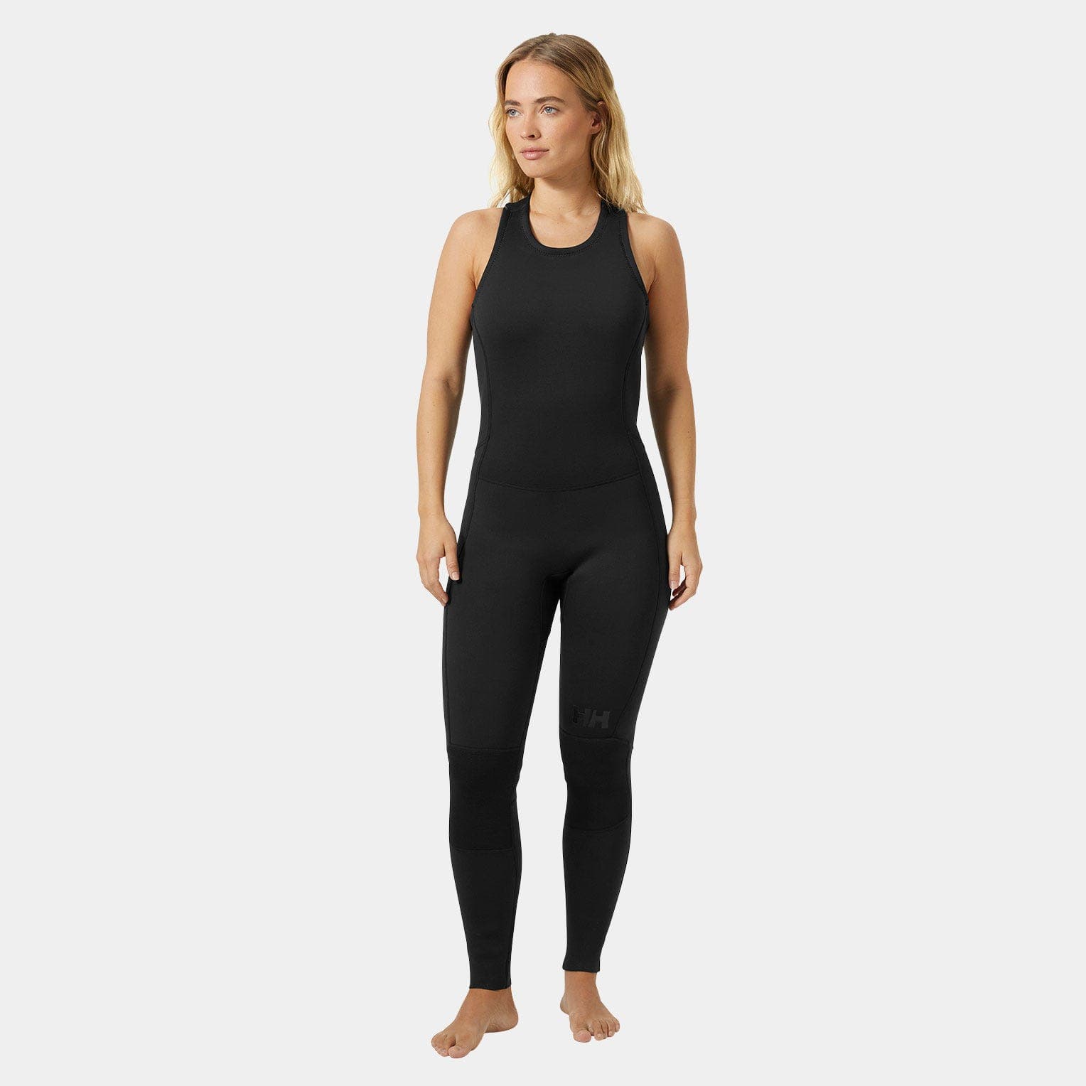 Helly Hansen W WATERWEAR SALOPETTE 3/2 - cor 990
