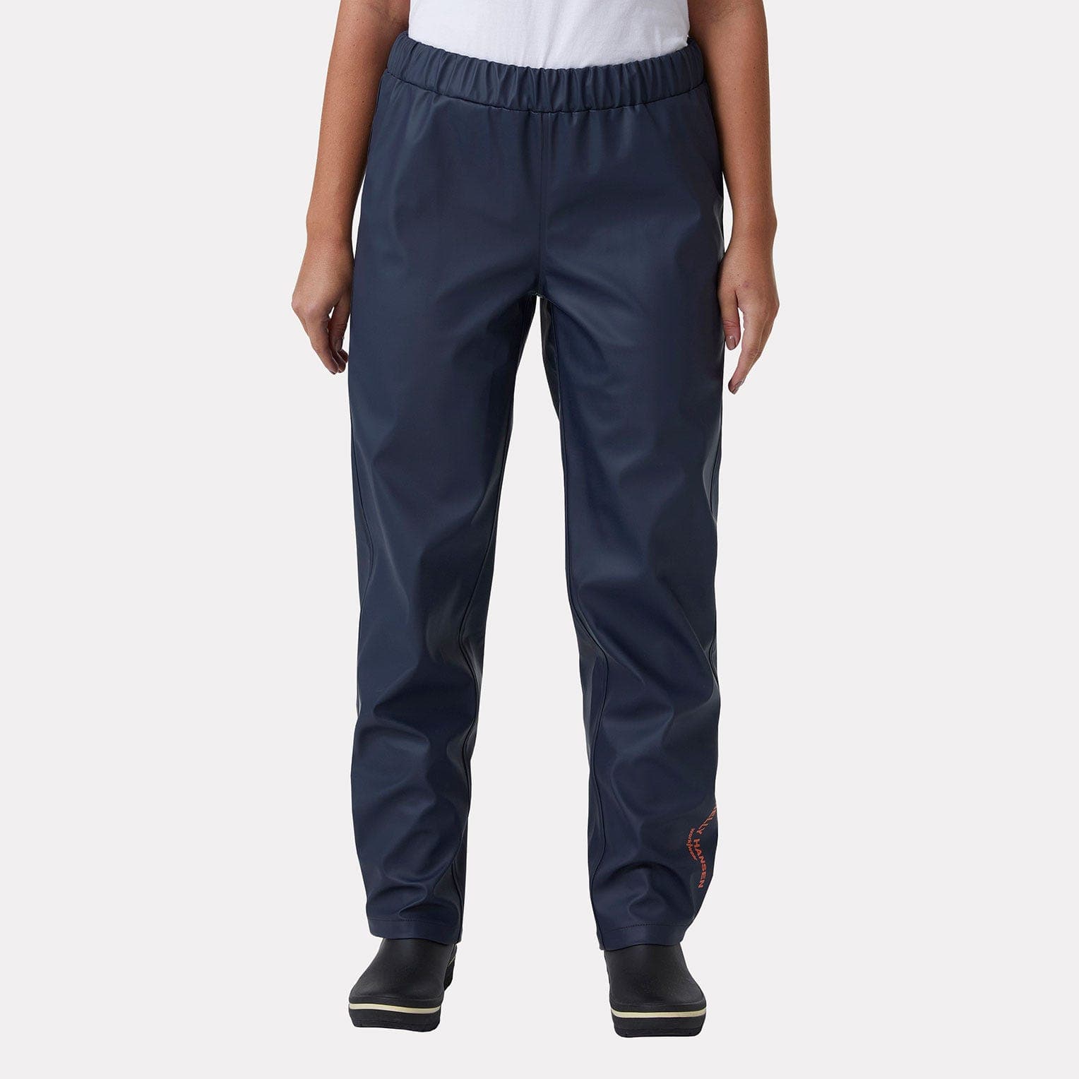 Helly Hansen W GALE RAIN PANT - cor 590