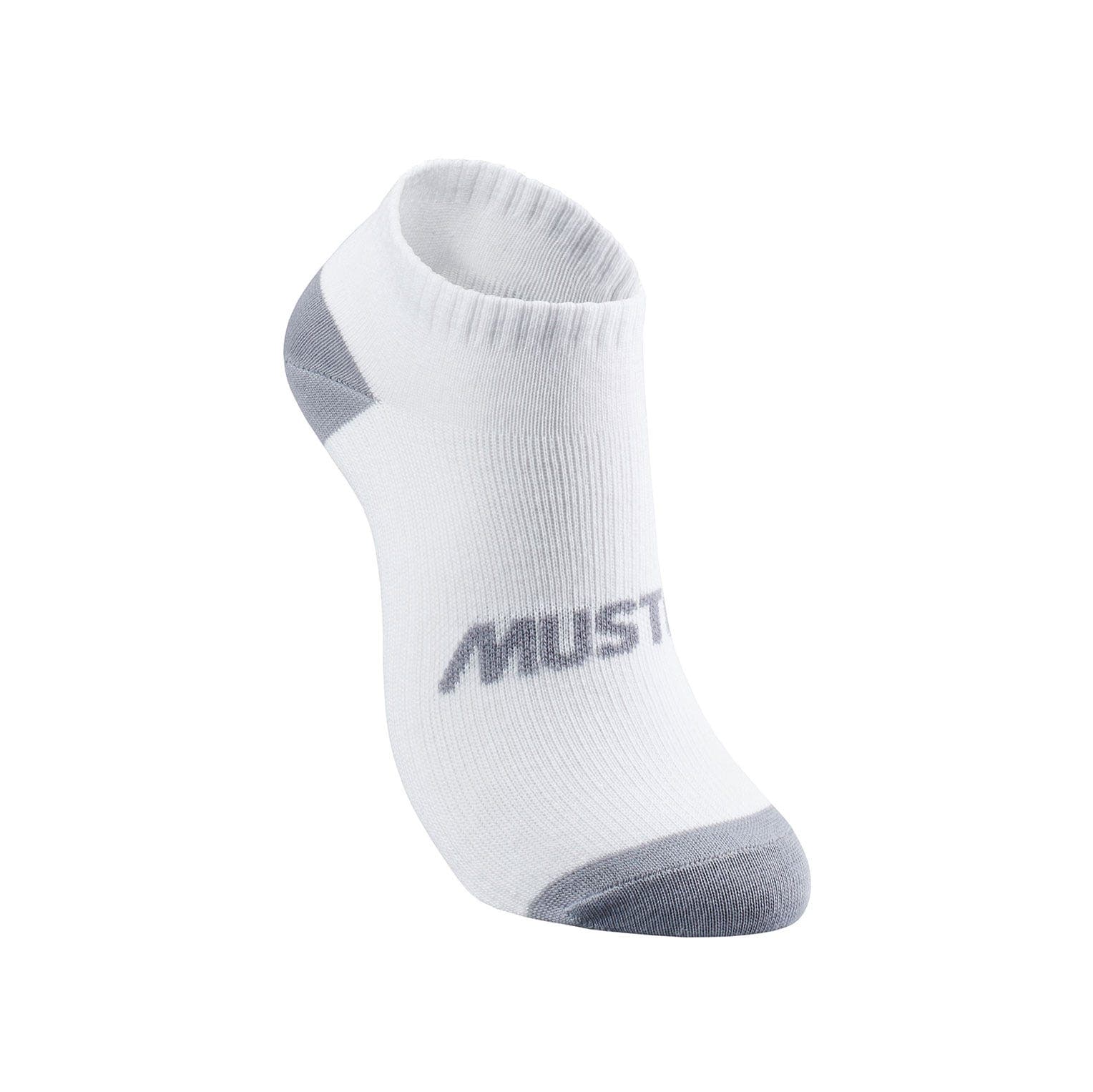 Musto ESS 3 PACK TRAINER SOCK - cor 002