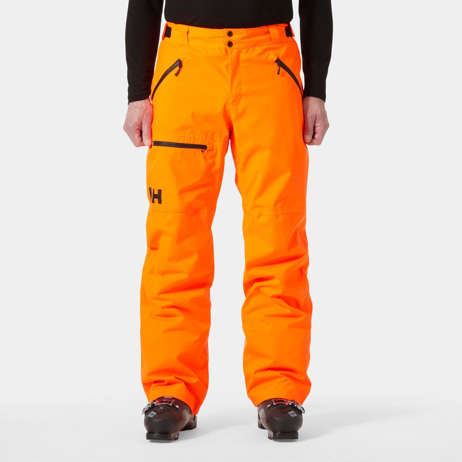 Helly Hansen SOGN CARGO PANT - cor 278