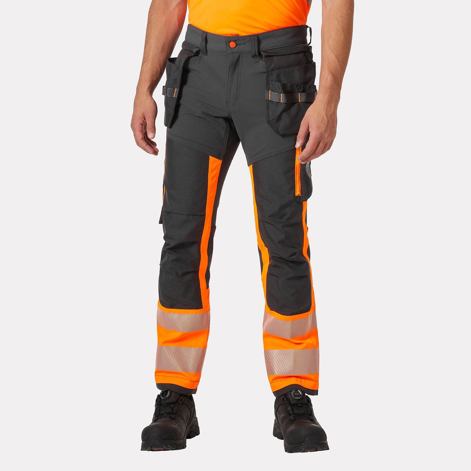 Helly Hansen ICU CONS PANT CL 1 - cor 269