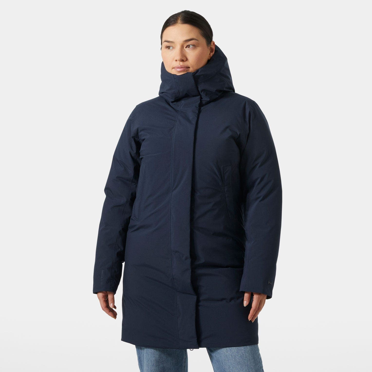 Helly Hansen W URB PRO HT DOWN COAT - cor 597