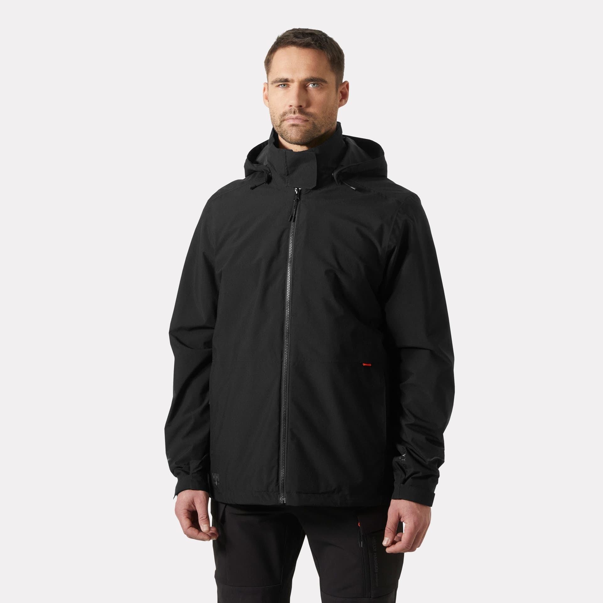 Helly Hansen MANCHESTER 2.0 URBAN SHELL JKT - cor 990