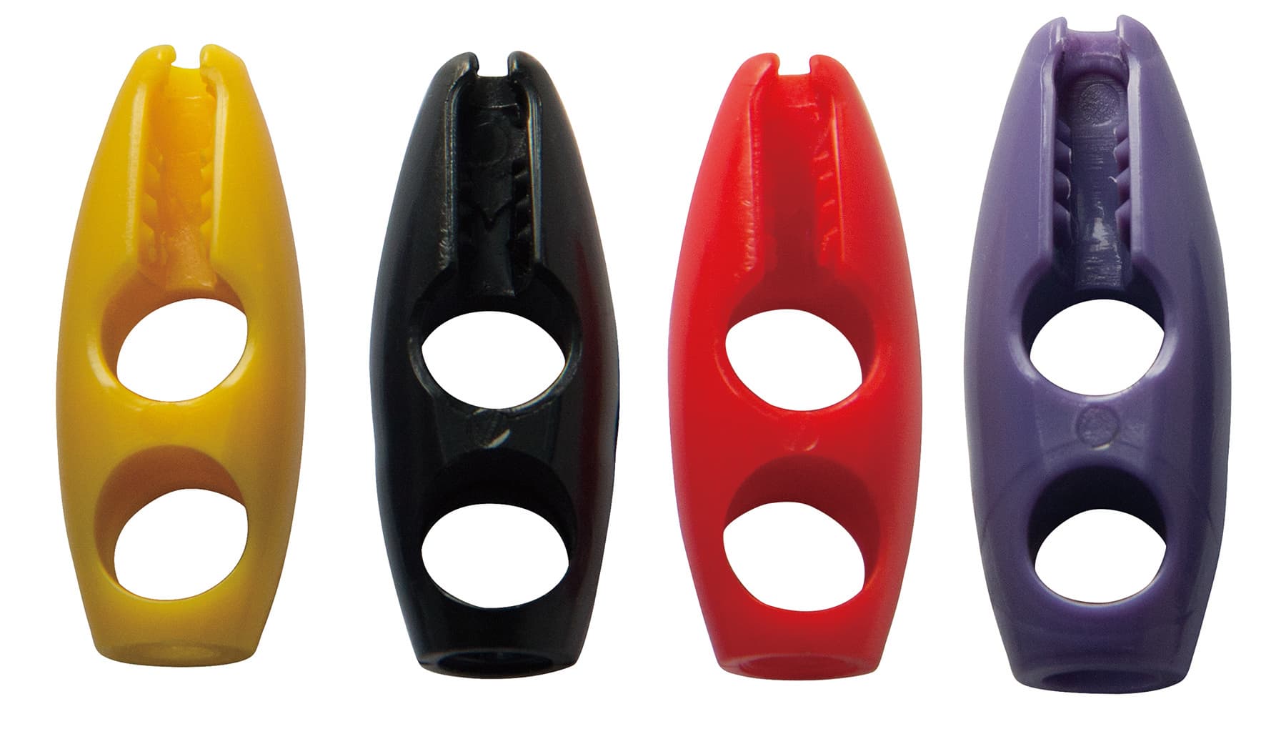 Fixador de cabo Magic Rope Clip