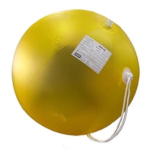 NRR-100 RADAR REFLECTOR