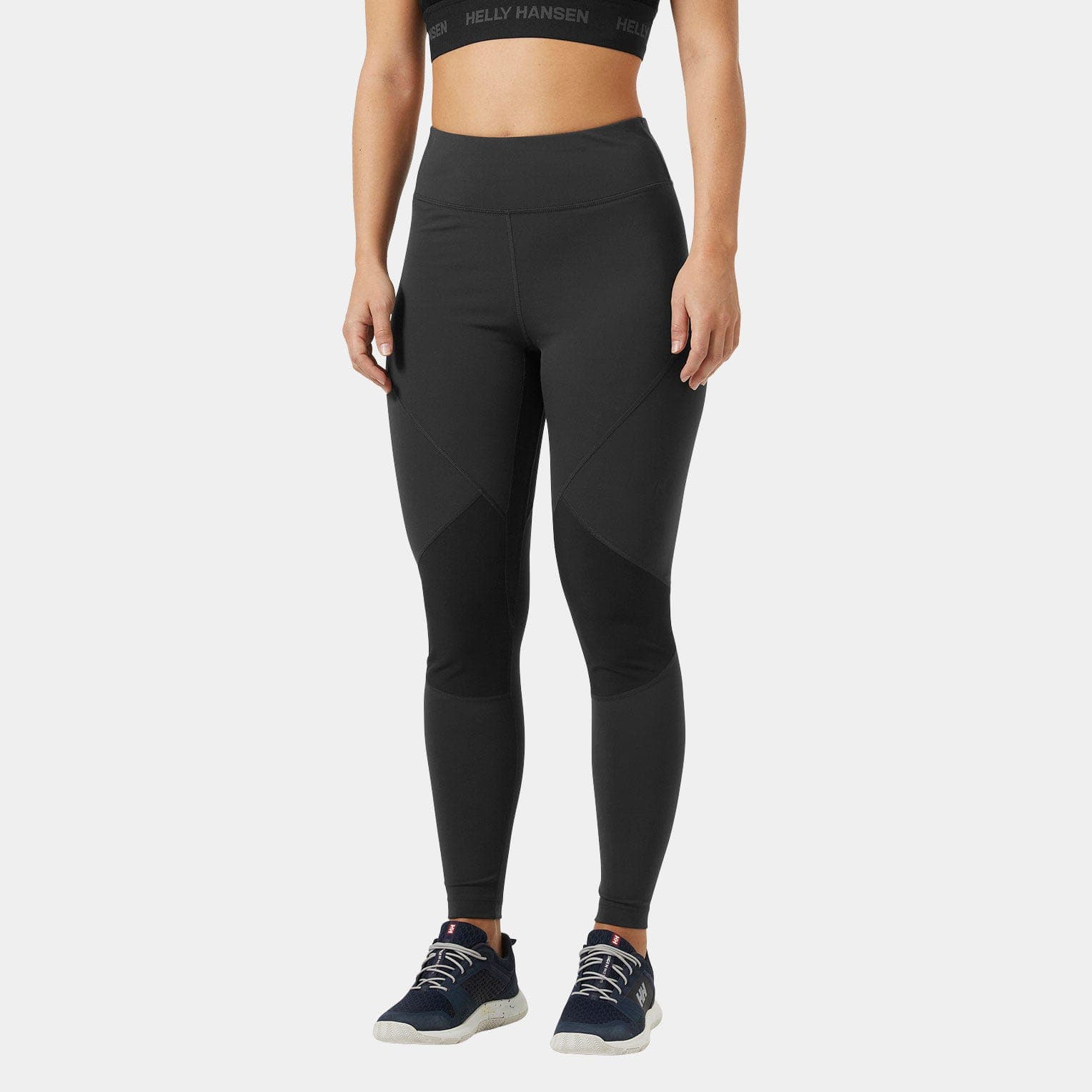 Helly Hansen Women’s Deck Tough Sailing Tights - cor 980