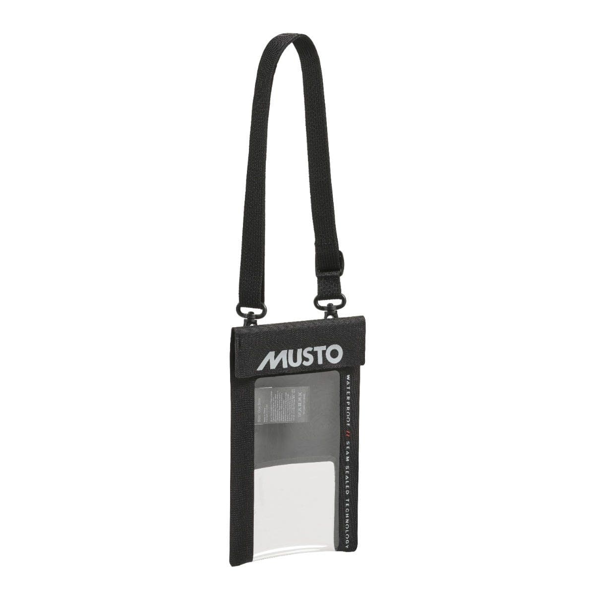 Musto MUSTO WP PHONE CASE - cor 990