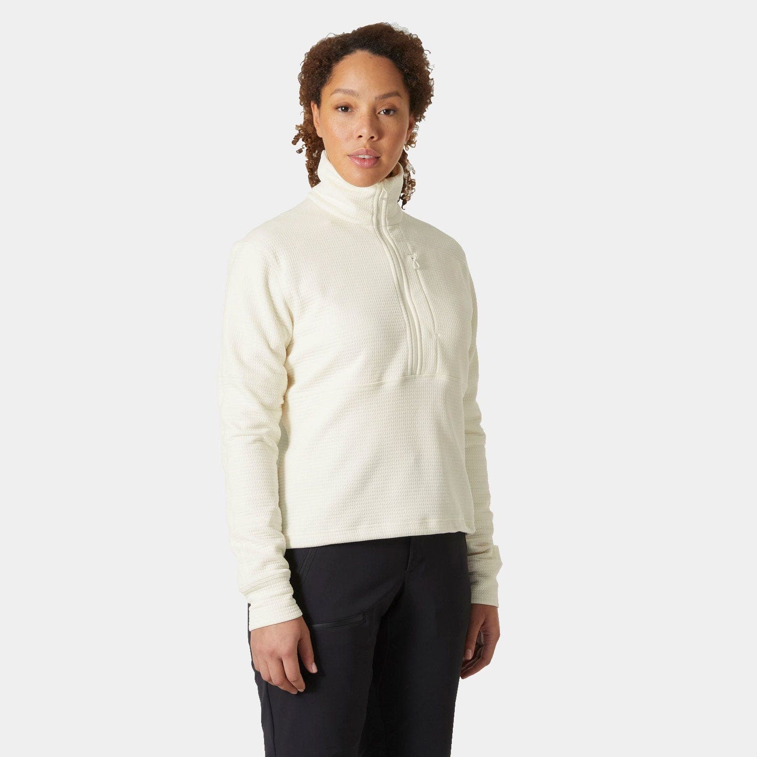 Helly Hansen W EVOLVED AIR 1/2 ZIP - cor 047