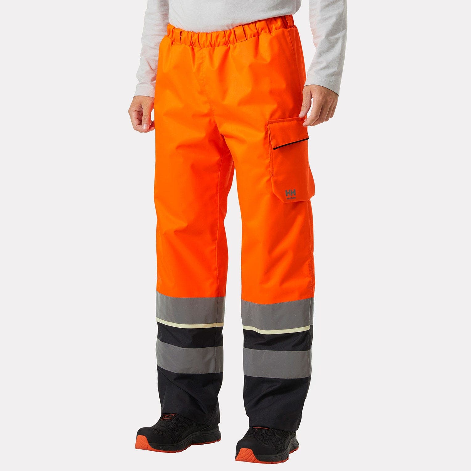 Helly Hansen UC-ME WINTER PANT CL 2 - cor 269