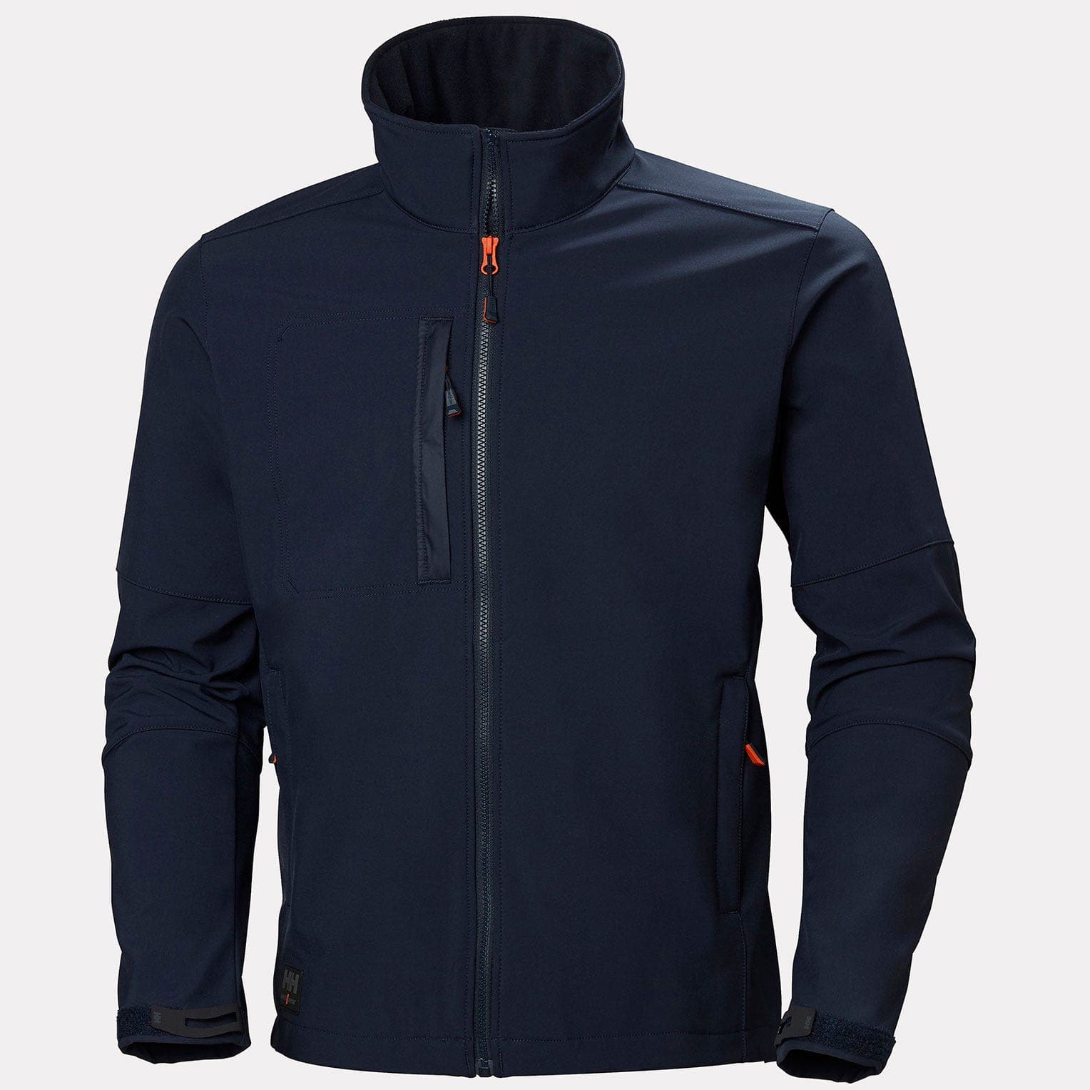 Helly Hansen KENSINGTON SOFTS JACKET - cor 590