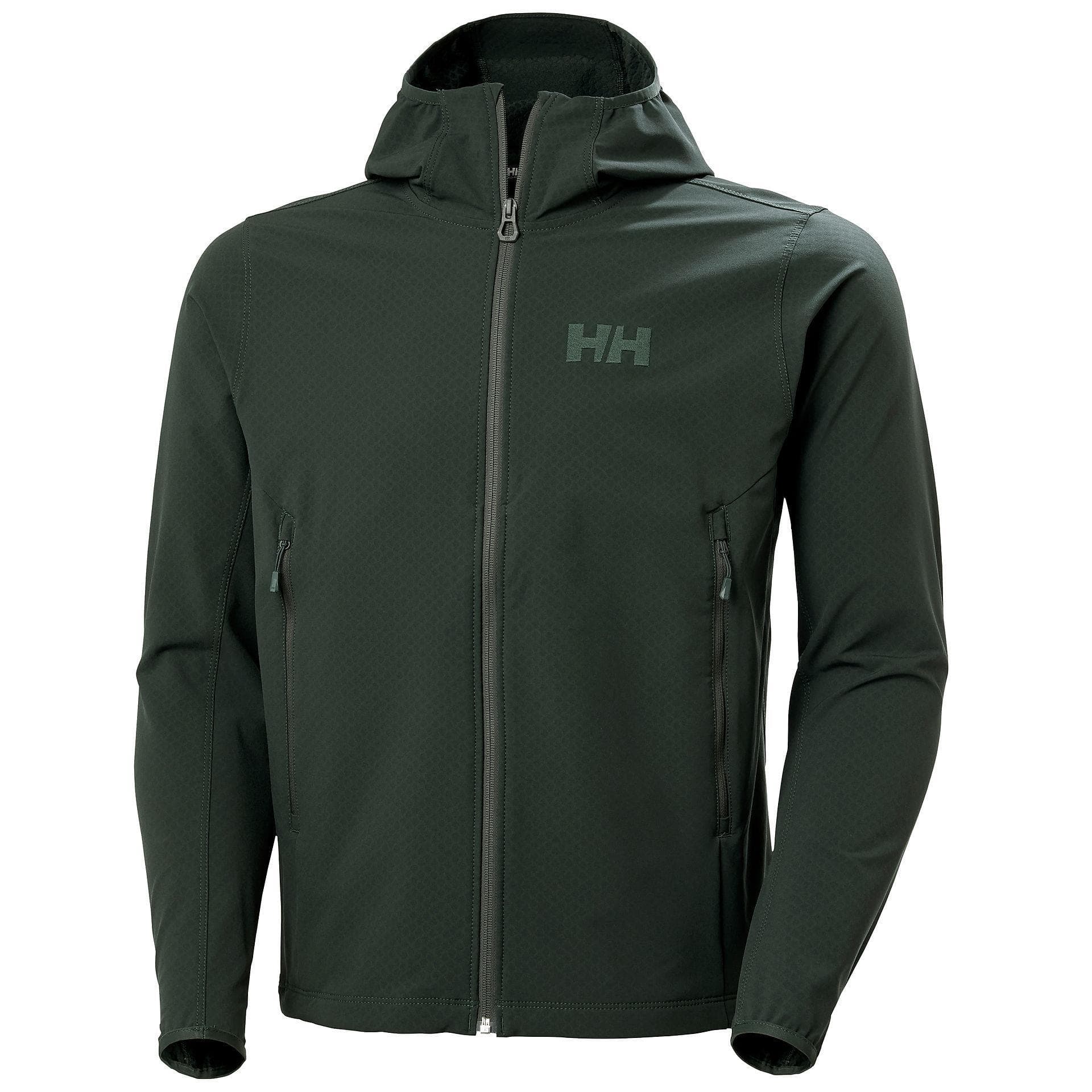 Casaco Helly Hansen CASCADE SHIELD JACKET - cor 601
