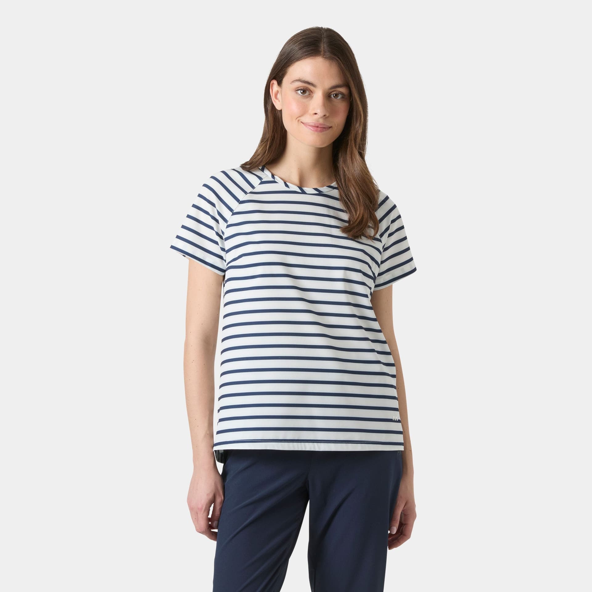 Helly Hansen W THALIA T-SHIRT - cor 001