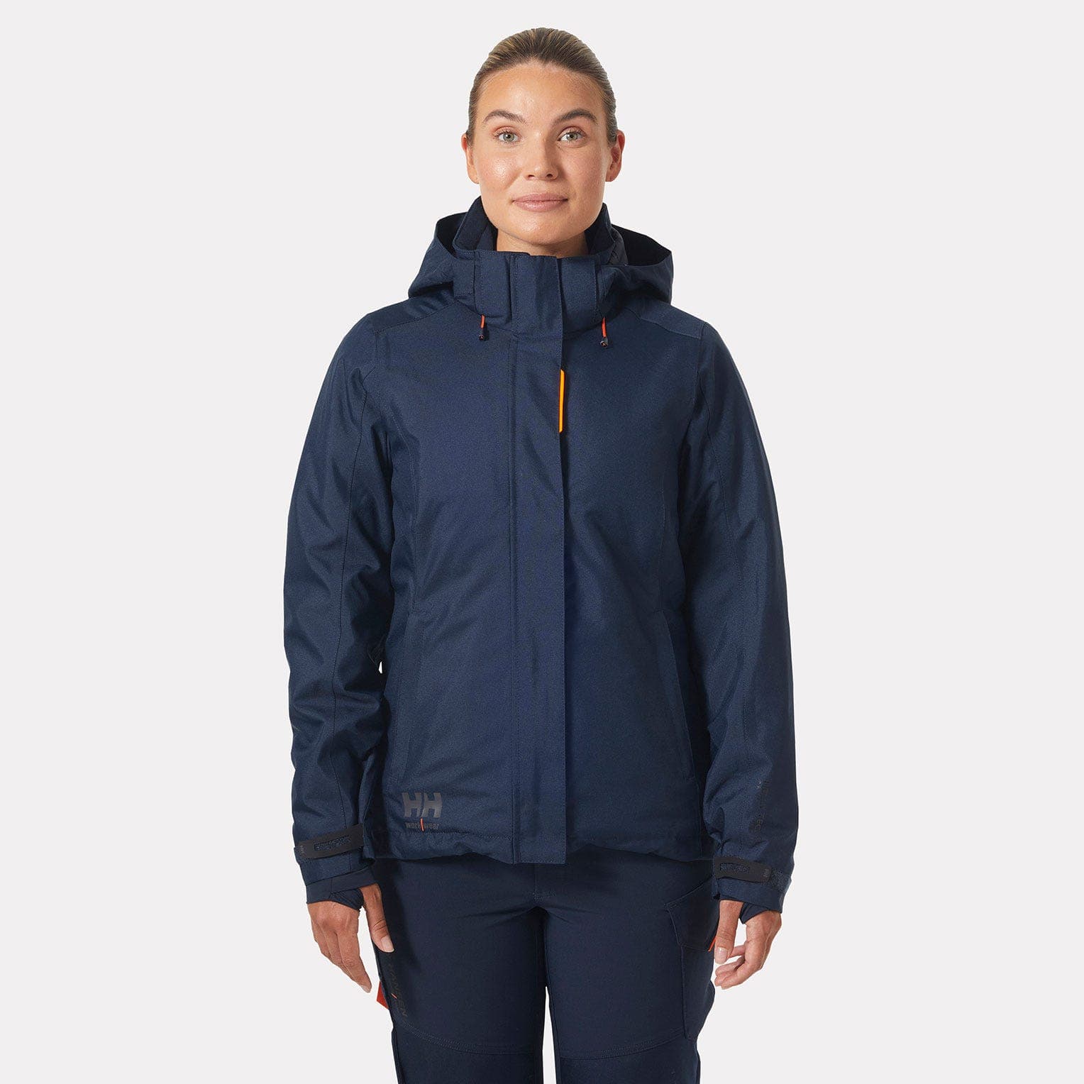 Helly Hansen W KENSINGTON WINTER JACKET - cor 590