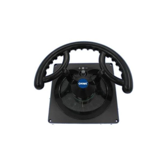 RW-250 Wheel Remote for Autopilot