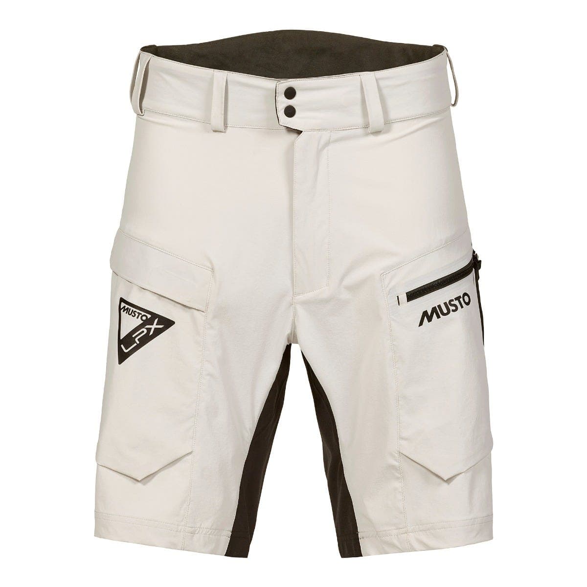 Calções Musto LPX AERO SHORT - cor 813