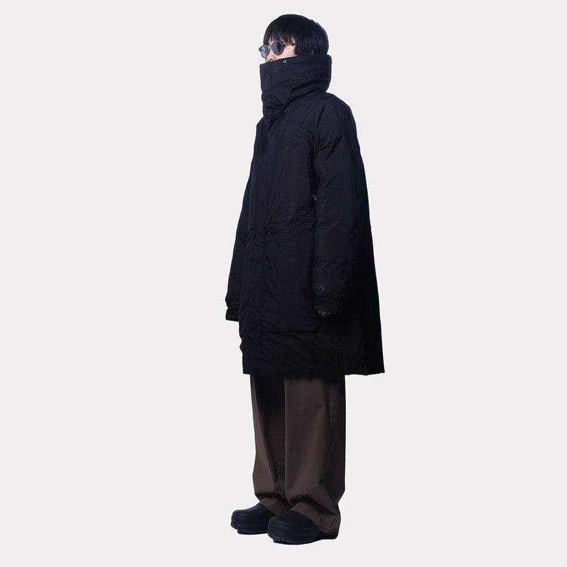 Helly Hansen HH ARC WATERPROOF DOWN PARKA - cor 990