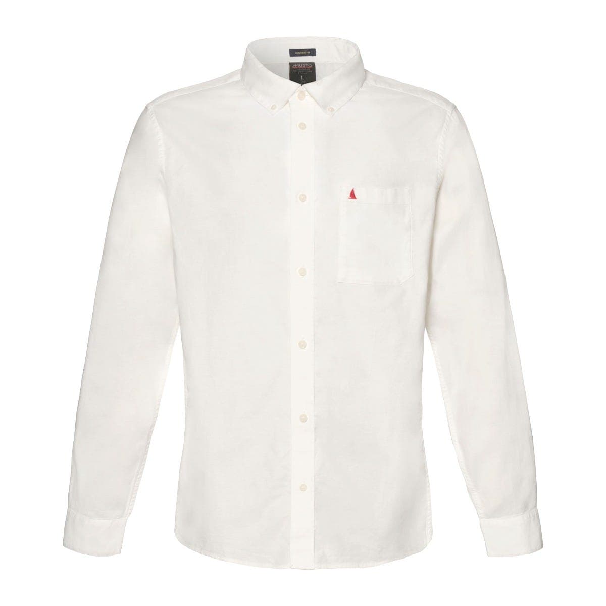 Musto M ORIGINAL OXFORD SHIRT - cor 002