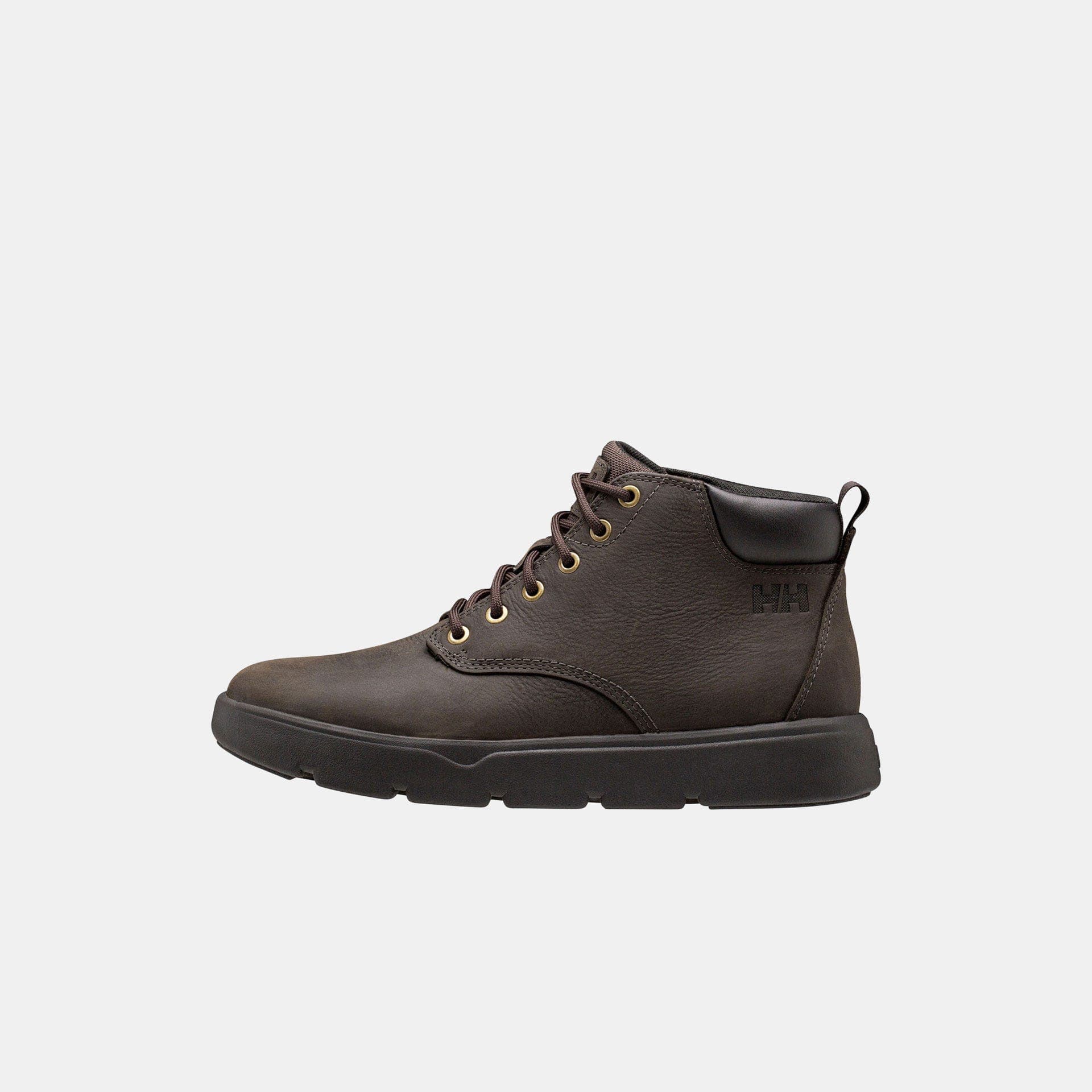 Helly Hansen PINEHURST LEATHER - cor 713