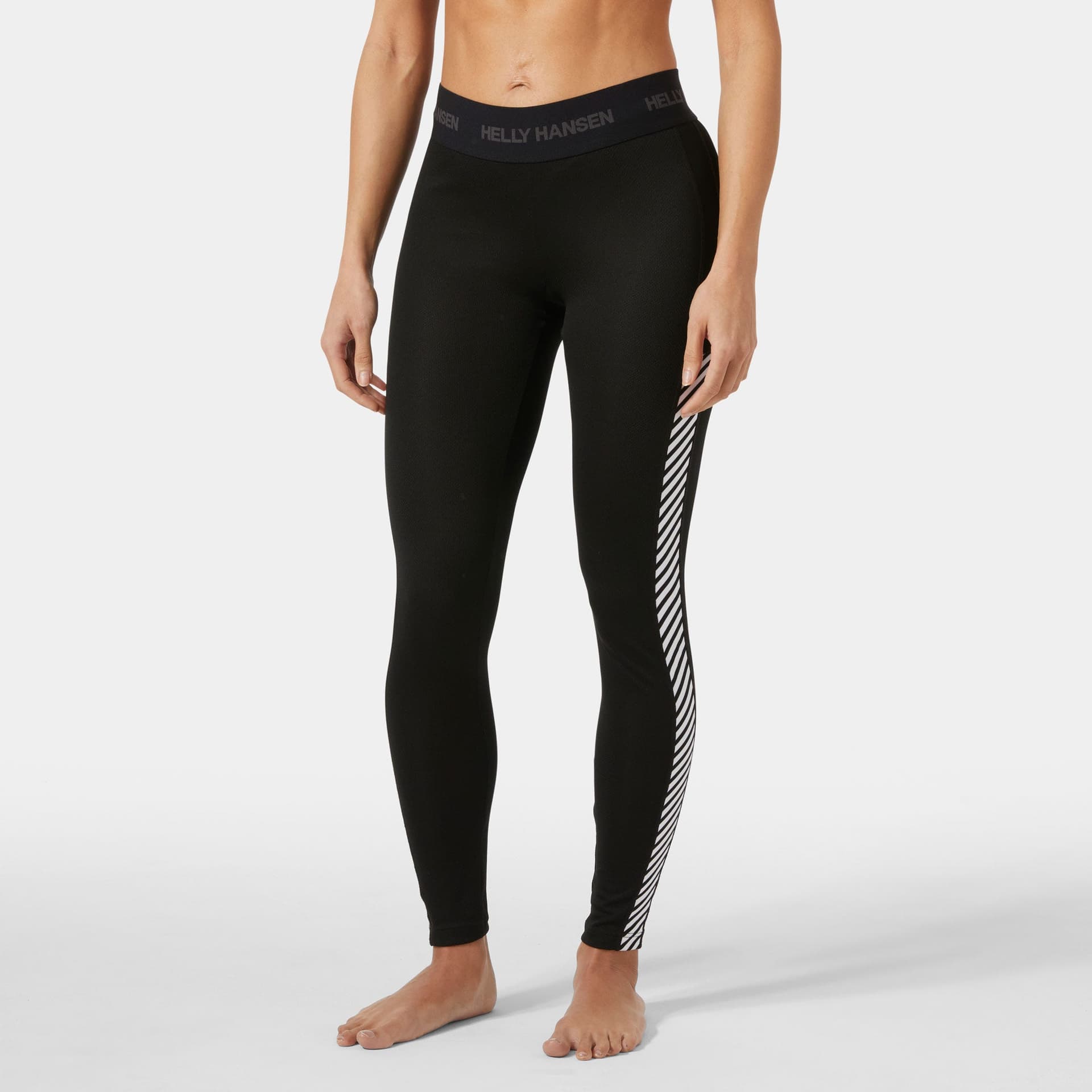 Helly Hansen W HH LIFA PANT - cor 990