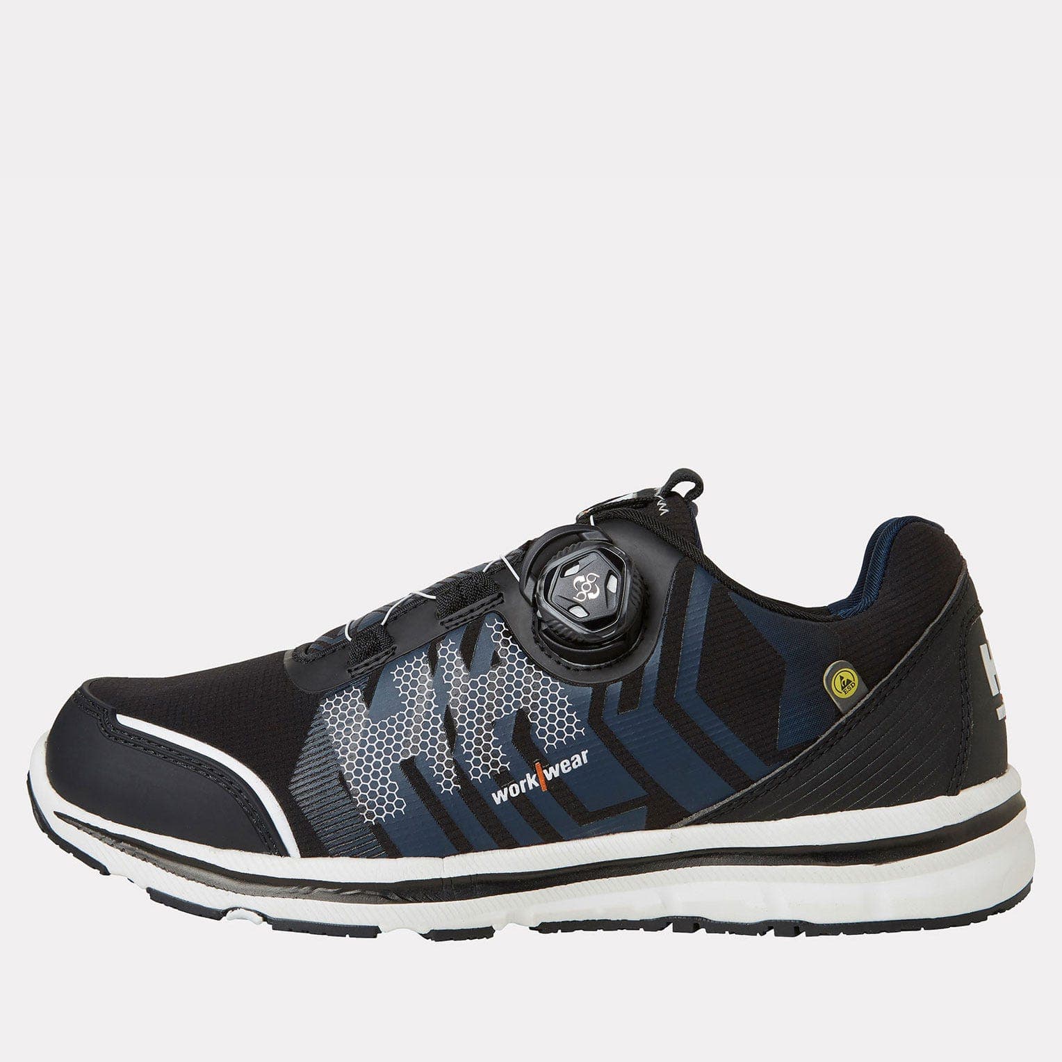 Helly Hansen OSLO LOW BOA O1 - cor 585